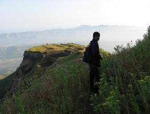 Back From Suvela Machee