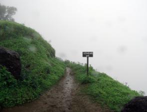 Way Towards Sanjeevani Machi