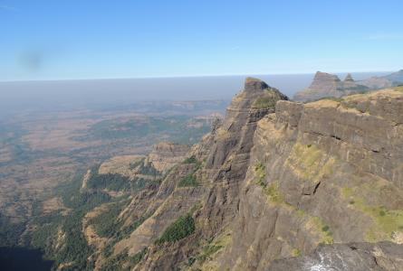 Harishchandragad