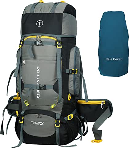 Best Trekking Bags